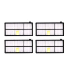 Carica l&#39;immagine nel visualizzatore di Gallery, MTKD® Kit di ricambi per iRobot Roomba Serie 800 e 900 - 800/900 - Ilgrandebazar