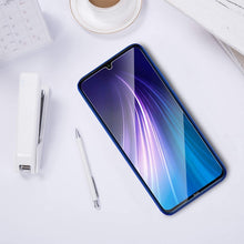 Carica l&#39;immagine nel visualizzatore di Gallery, SPARIN [2 Pezzi Vetro Temperato Compatibile con Xiaomi Redmi Note 8 / Note 7 / Note 7 PRO, Pellicola Xiaomi Redmi Note 8/ Note 7 [Ultra Resistente] [Durezza 9H] [Senza Bolle]