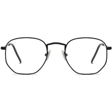 Carica l&#39;immagine nel visualizzatore di Gallery, SOJOS Retro Vintage Specchio Polarizzate Lenti Poligono Protezione UV... - Ilgrandebazar