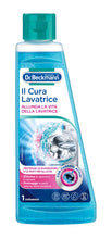 Carica l&#39;immagine nel visualizzatore di Gallery, Dr. Beckmann Il Cura Lavatrice Prodotto Cura Lavatrice con Carboni Attivi, 250ml