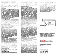 Carica l'immagine nel visualizzatore di Gallery, Protect Home Forminix Esca Granulare, Veleno per Formiche Pronta all’Uso. Efficace, Elimina il Nido. Ideale per Ambienti Esterni come Terrazzi, Giardini,Balconi.500g