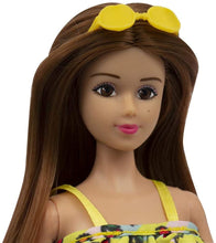 Carica l'immagine nel visualizzatore di Gallery, Me Contro Te- Giochi Preziosi Sofi Fashion Doll e la Stanza Segreta, Multicolore, MEC42000 Single
