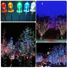 Carica l&#39;immagine nel visualizzatore di Gallery, ATPWONZ 300 pcs Diodi ad Emissione Luminosa LED Multicolore 3mm / 5mm (5... - Ilgrandebazar