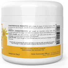 Carica l&#39;immagine nel visualizzatore di Gallery, Arnica per Cavalli Uso Umano Azione Rapida Extra Forte, Gel Made in Italy per Muscoli e Articolazioni, Arnica Gel Forte con 98% Arnica Montana, Formula Naturale 500ml