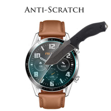 Carica l&#39;immagine nel visualizzatore di Gallery, NEWZEROL 4 Pezzi Compatibile per Huawei Watch GT 2 Pellicola Protettiva...