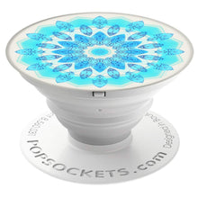 Carica l'immagine nel visualizzatore di Gallery, PopSockets - Supporto e impugnatura per smartphone e tablet, Nero - Ilgrandebazar