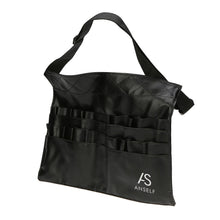 Carica l&#39;immagine nel visualizzatore di Gallery, Anself 24 sacche in PVC 24 pockets with 4 big compartments, Black-Type2 - Ilgrandebazar