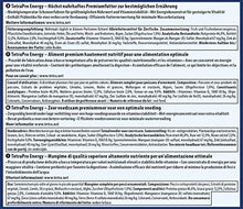 Carica l&#39;immagine nel visualizzatore di Gallery, Tetra PRO Energy Multi-Crisps Mangime Completo di Alta qualità con 500 ml