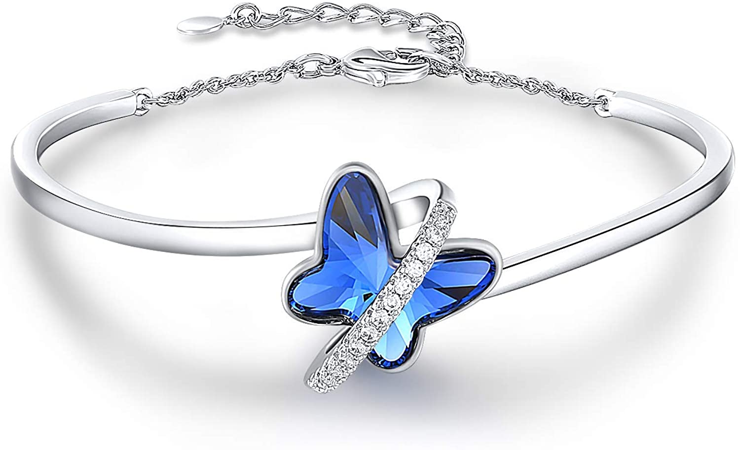 GEORGE · SMH Bracciale da donna in argento, regolabile | FindTheDeal GEORGE · SMH Bracciale da donna in argento, regolabile | FindTheDeal