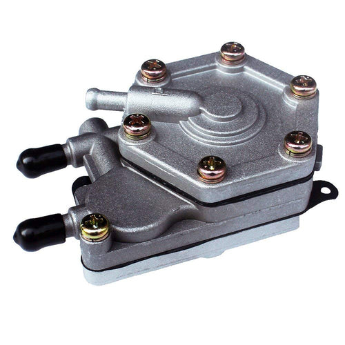 FANMURAN Pompa Carburante Fuel Pump Adatto per Yamaha XTZ 660 Tenere argento - Ilgrandebazar