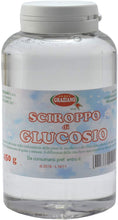 Carica l&#39;immagine nel visualizzatore di Gallery, Graziano Sciroppo di Glucosio, 450g