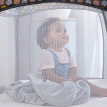 Carica l&#39;immagine nel visualizzatore di Gallery, Zonon Rete Zanzariera di Insetti e Mosquito e Uccelli 3 m x 10 m, Bianco