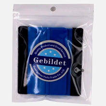 Carica l&#39;immagine nel visualizzatore di Gallery, Gebildet Spatola Professionale con Feltro AntiGraffio per Installazione 2 Pcs