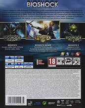 Carica l&#39;immagine nel visualizzatore di Gallery, Bioshock The Collection - PlayStation 4