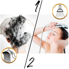 Carica l&#39;immagine nel visualizzatore di Gallery, Pantene Pro-V Ricci Perfetti, Set composto da Shampoo capelli ricci 225ml, Balsamo Capelli 3Minute Miracle150ml, Maschera Capelli 300ml, Crema Nutriente 270ml, Regalo