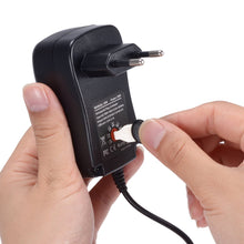 Carica l&#39;immagine nel visualizzatore di Gallery, [Versione] PChero 30W Adattatore di Alimentazione AC/DC Universale include...