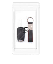 Carica l&#39;immagine nel visualizzatore di Gallery, Cover Guscio Scocca Chiave Telecomando 2 Tasti per OPEL INSIGNIA 2 - Ilgrandebazar