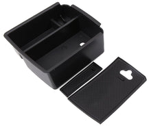 Carica l&#39;immagine nel visualizzatore di Gallery, Auto Center Console Bracciolo Glove Box Storage Secondario - Ilgrandebazar