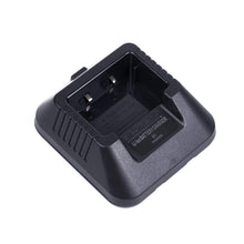 Carica l&#39;immagine nel visualizzatore di Gallery, Mengshen Baofeng Caricabatteria Desktop Charger Li-Ion Uv-5r - Ilgrandebazar