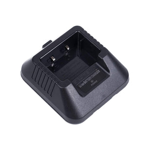 Mengshen Baofeng Caricabatteria Desktop Charger Li-Ion Uv-5r - Ilgrandebazar