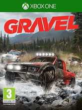 Carica l'immagine nel visualizzatore di Gallery, Gravel - Xbox One