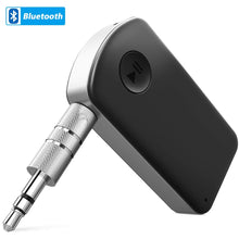 Carica l&#39;immagine nel visualizzatore di Gallery, Ricevitore Bluetooth, TedGem Bluetooth Auto, Stereo Auto Aux... - Ilgrandebazar