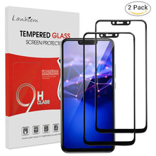 Carica l'immagine nel visualizzatore di Gallery, Lanhiem Vetro Temperato Huawei P30 PRO, [Copertura Completa] Senza Bolle,...