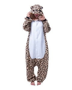 Kigurumi Pigiami Animali Tuta Costume Carnevale Halloween Festa Cosplay... - Ilgrandebazar