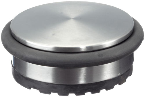 Mannesmann M41135 - Fermaporta in acciaio inossidabile - Ilgrandebazar