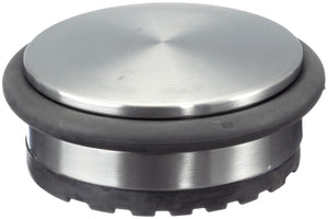 Mannesmann M41135 - Fermaporta in acciaio inossidabile - Ilgrandebazar