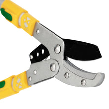 Carica l&#39;immagine nel visualizzatore di Gallery, GRÜNTEK Cesoia Troncarami Telescopico da 685-1015mm, XT 685-1015 - Ilgrandebazar