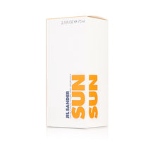 Carica l&#39;immagine nel visualizzatore di Gallery, Jil Sander Sun Eau de toilette, Donna, 75 ml 75 ml, 75 - Ilgrandebazar