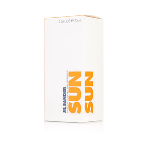 Jil Sander Sun Eau de toilette, Donna, 75 ml 75 ml, 75 - Ilgrandebazar