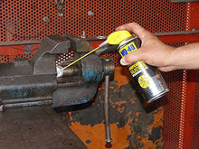 Carica l&#39;immagine nel visualizzatore di Gallery, WD-40 Specialist - Lubrificante al Silicone Spray Applicazione Pulita con Sistema Doppia Posizione - 400 ml
