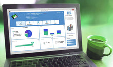Carica l&#39;immagine nel visualizzatore di Gallery, Western Digital Verde 240 GB Interna SSD 2.5&quot; SATA 240 GB, - Ilgrandebazar