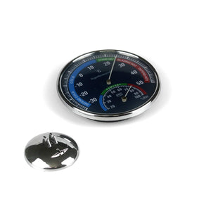 Ytian Temperatura umidità Meter Indoor Outdoor termometro igrometro... - Ilgrandebazar