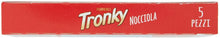 Carica l'immagine nel visualizzatore di Gallery, Kinder Ferrero Tronky Croccanti Wafer alla Nocciola, 5 x 18g