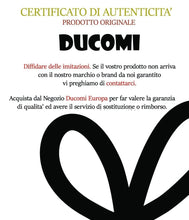 Carica l&#39;immagine nel visualizzatore di Gallery, Ducomi® I love you - Coppia di Portachiavi Complementari Amore - 1 Argento - Ilgrandebazar