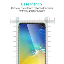 Carica l'immagine nel visualizzatore di Gallery, L&amp;K LK Pellicola Protettiva per Samsung Galaxy S10E Vetro... - Ilgrandebazar