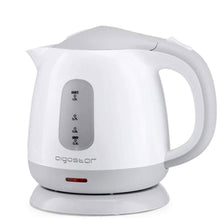 Carica l&#39;immagine nel visualizzatore di Gallery, Aigostar Juliet 30HIO - Bollitore d&#39;acqua elettrico da Individual, - Ilgrandebazar