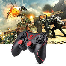 Carica l&#39;immagine nel visualizzatore di Gallery, Controller Wireless per PS3, WZTO gioco senza fili compatibile...