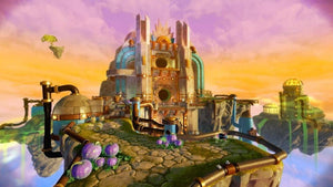 Skylanders: Trappola Team - Acqua Element