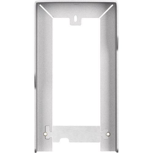 Bticino Tetto Antipioggia, Accessorio per Pulsantiere, Linea 3000, Bronzo - Ilgrandebazar