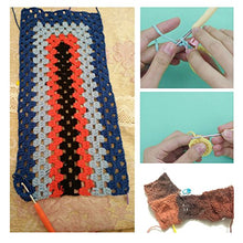 Carica l&#39;immagine nel visualizzatore di Gallery, Luxebell Aghi di Crochet Ferri da Maglia Uncinetto Set Di - Ilgrandebazar