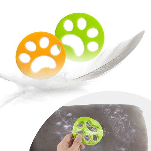 Charminer Floating Pet Fur Catcher, Peli lavatrice, Riutilizzabile cattura... - Ilgrandebazar
