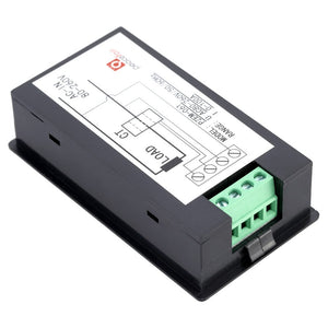 KKmoon Ac80-260V 100A Digitale LCD Corrente Tensione Potenza Attiva - Ilgrandebazar