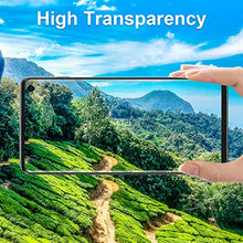 Carica l'immagine nel visualizzatore di Gallery, YIEASY Vetro Temperato per Samsung Galaxy S10, 2 Pezzi 9H S10.