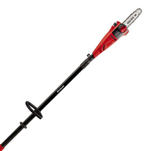 Carica l&#39;immagine nel visualizzatore di Gallery, Einhell GC-EC 750 T Svettatoio Elettrico, 750 W, Rosso, Nero - Ilgrandebazar