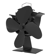 Carica l&#39;immagine nel visualizzatore di Gallery, Ventilatore per Camini a Legna, Aggiornare Per A Legna