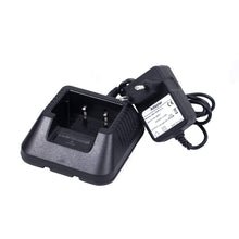Carica l&#39;immagine nel visualizzatore di Gallery, Mengshen Baofeng Caricabatteria Desktop Charger Li-Ion Uv-5r - Ilgrandebazar